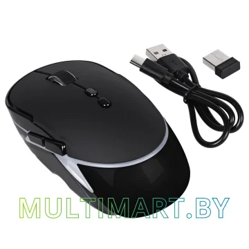 Игровая мышь TFN Saibot MX-13 картинка 5